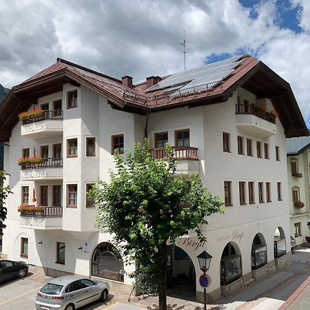 Ferienhaus Birgit - Inklusive Eintritt Alpentherme Bad Hofgastein Eksteriør bilde