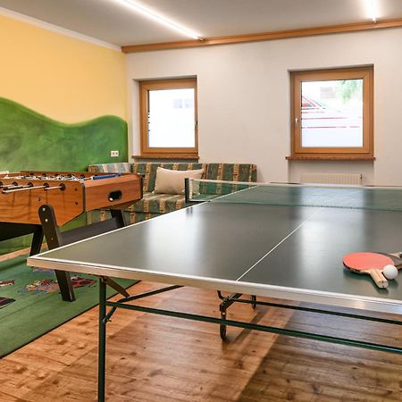 Ferienhaus Birgit - Inklusive Eintritt Alpentherme Bad Hofgastein Eksteriør bilde