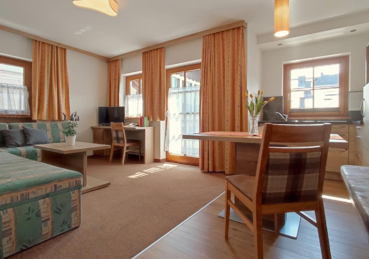 Ferienhaus Birgit - Inklusive Eintritt Alpentherme Bad Hofgastein Eksteriør bilde