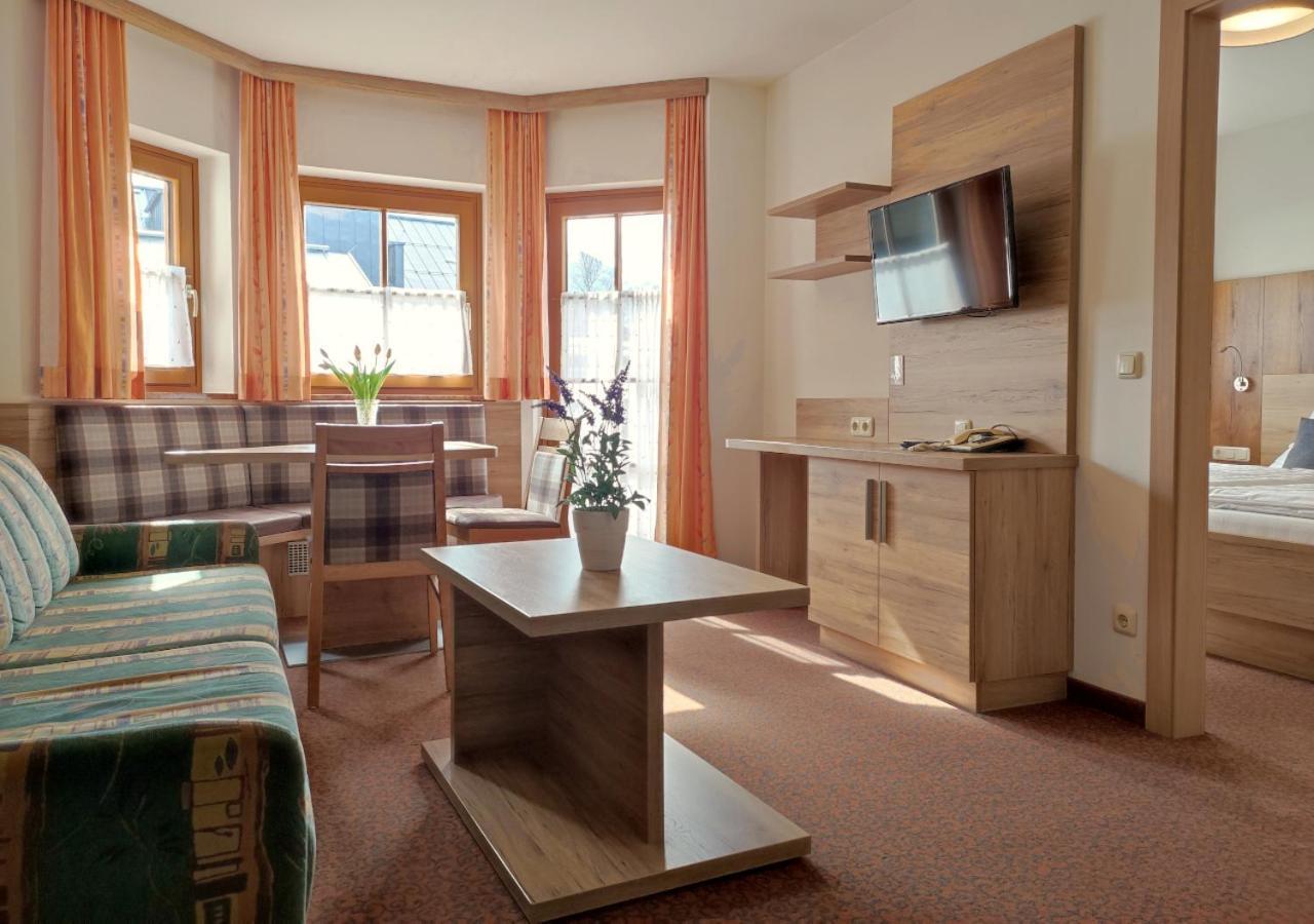 Ferienhaus Birgit - Inklusive Eintritt Alpentherme Bad Hofgastein Eksteriør bilde