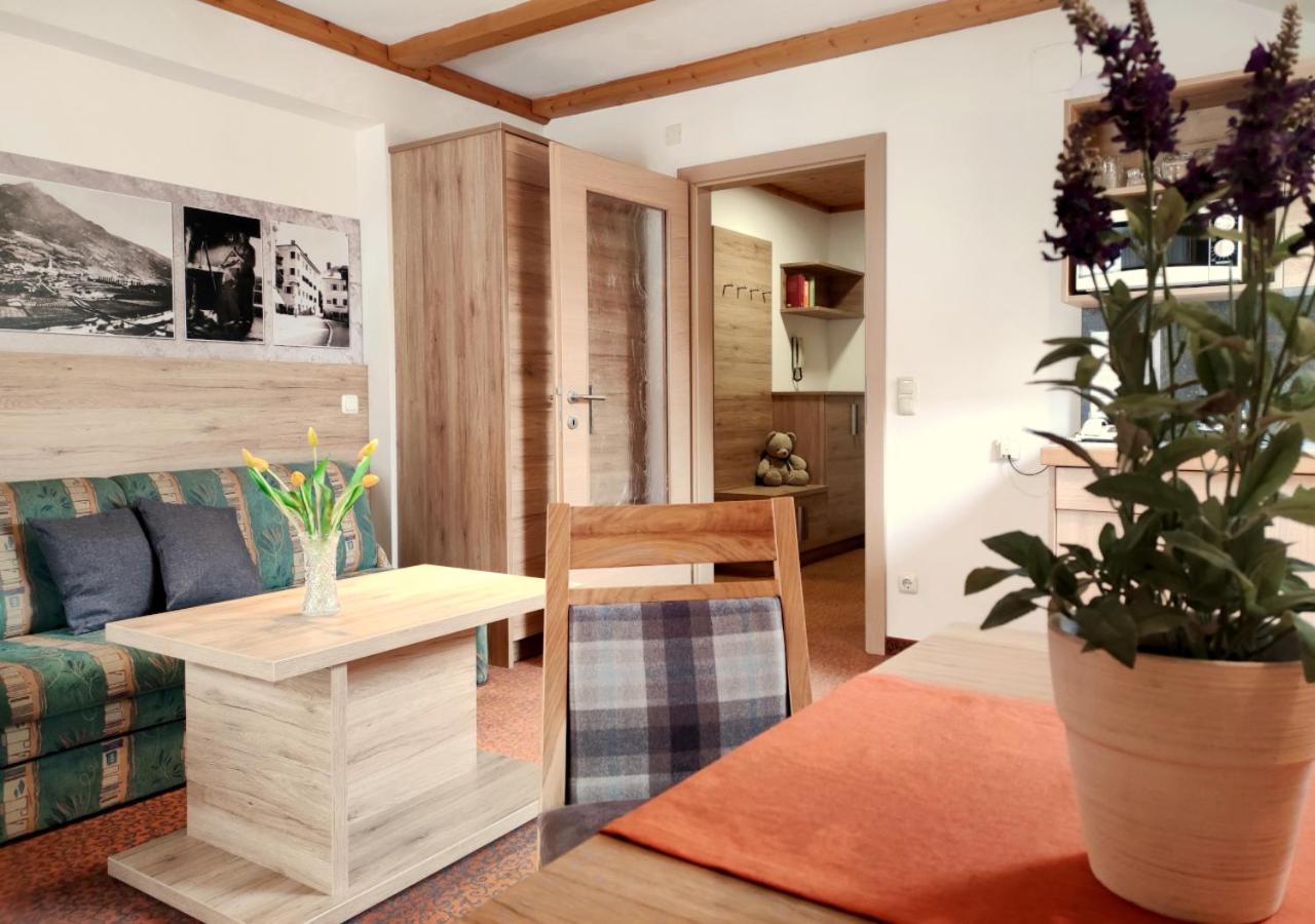 Ferienhaus Birgit - Inklusive Eintritt Alpentherme Bad Hofgastein Eksteriør bilde