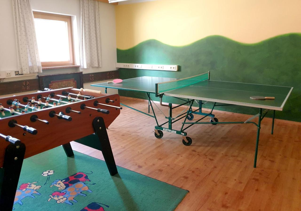 Ferienhaus Birgit - Inklusive Eintritt Alpentherme Bad Hofgastein Eksteriør bilde