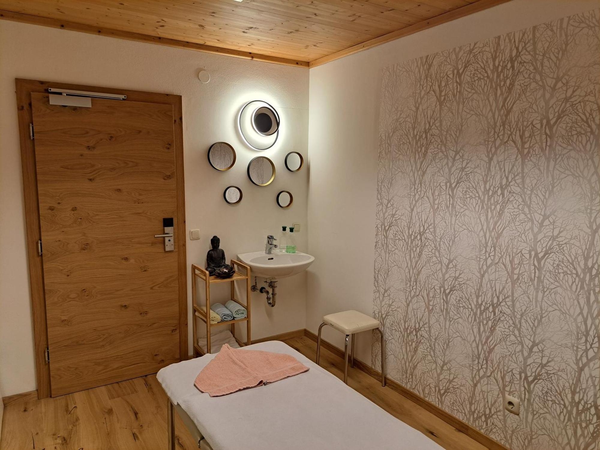 Ferienhaus Birgit - Inklusive Eintritt Alpentherme Bad Hofgastein Eksteriør bilde
