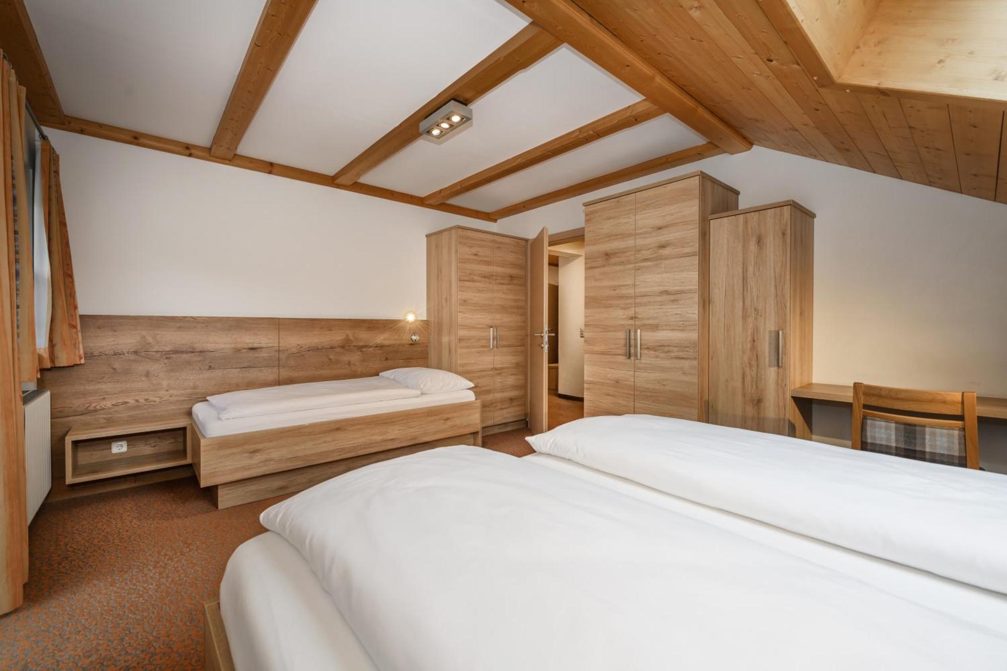 Ferienhaus Birgit - Inklusive Eintritt Alpentherme Bad Hofgastein Eksteriør bilde