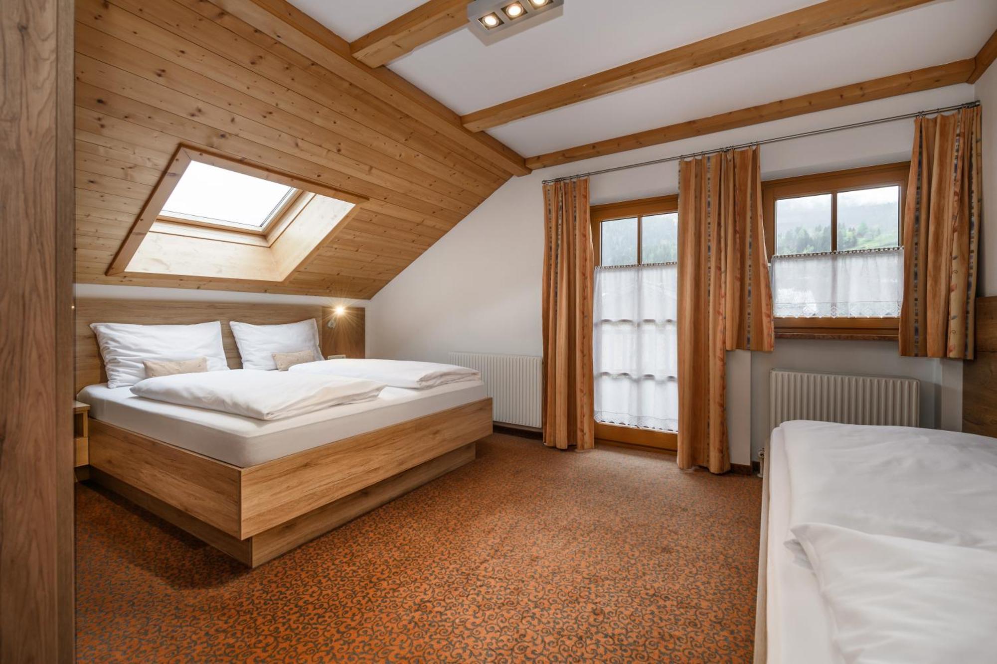 Ferienhaus Birgit - Inklusive Eintritt Alpentherme Bad Hofgastein Eksteriør bilde