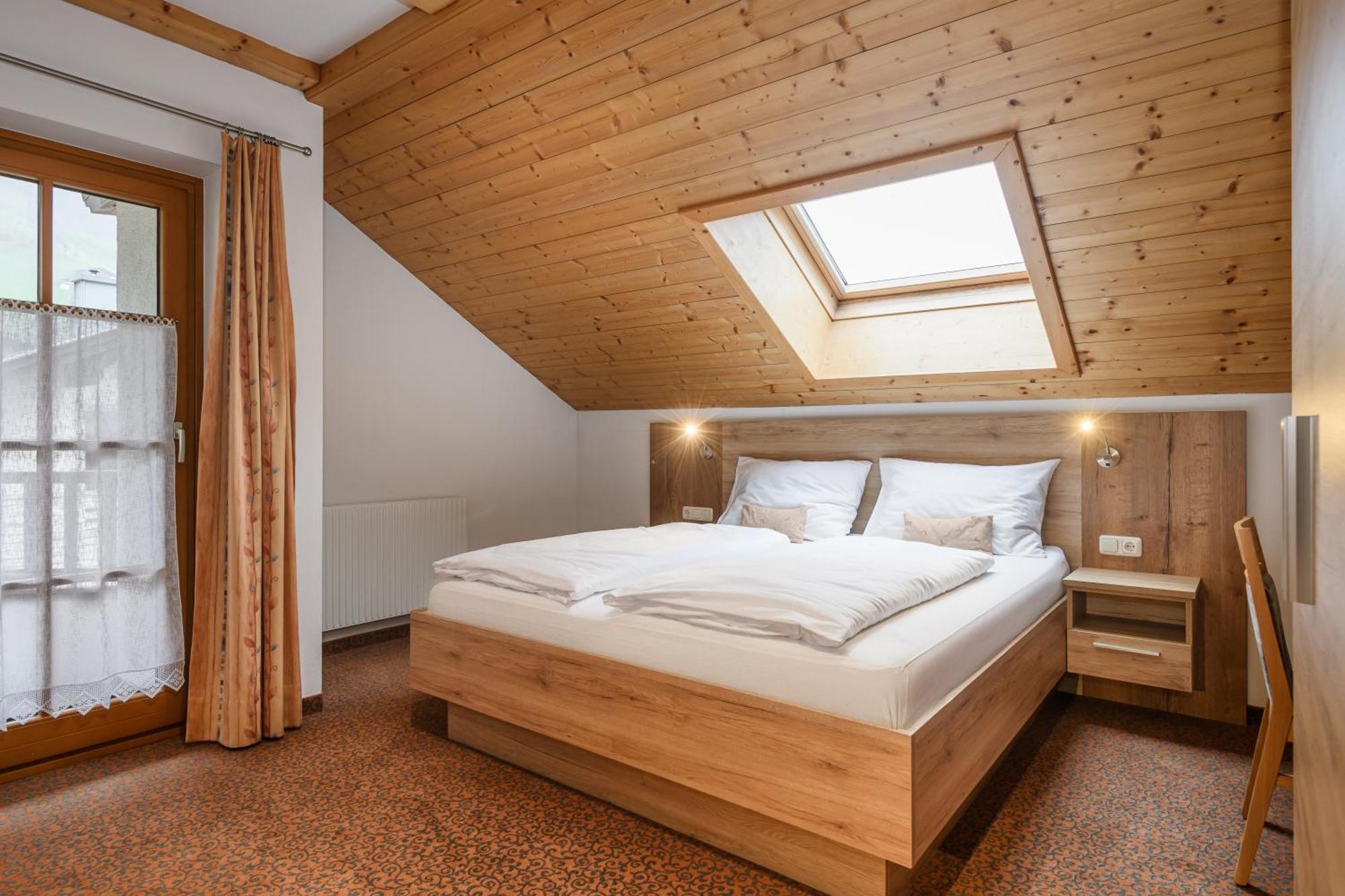 Ferienhaus Birgit - Inklusive Eintritt Alpentherme Bad Hofgastein Eksteriør bilde