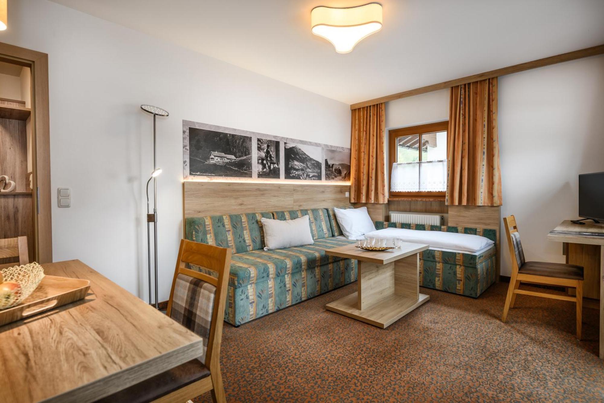 Ferienhaus Birgit - Inklusive Eintritt Alpentherme Bad Hofgastein Eksteriør bilde
