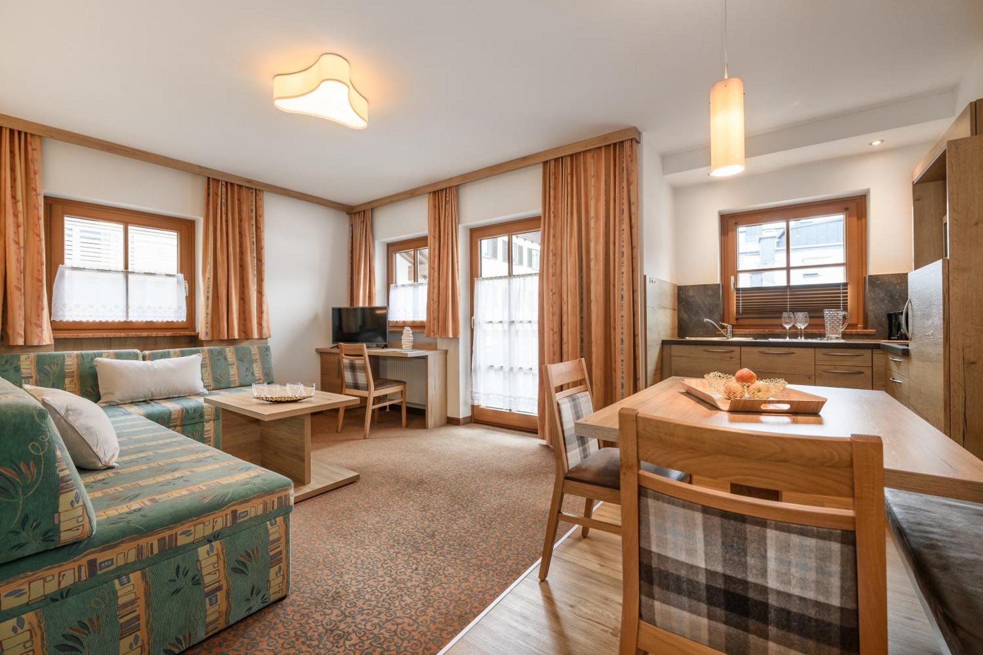 Ferienhaus Birgit - Inklusive Eintritt Alpentherme Bad Hofgastein Eksteriør bilde