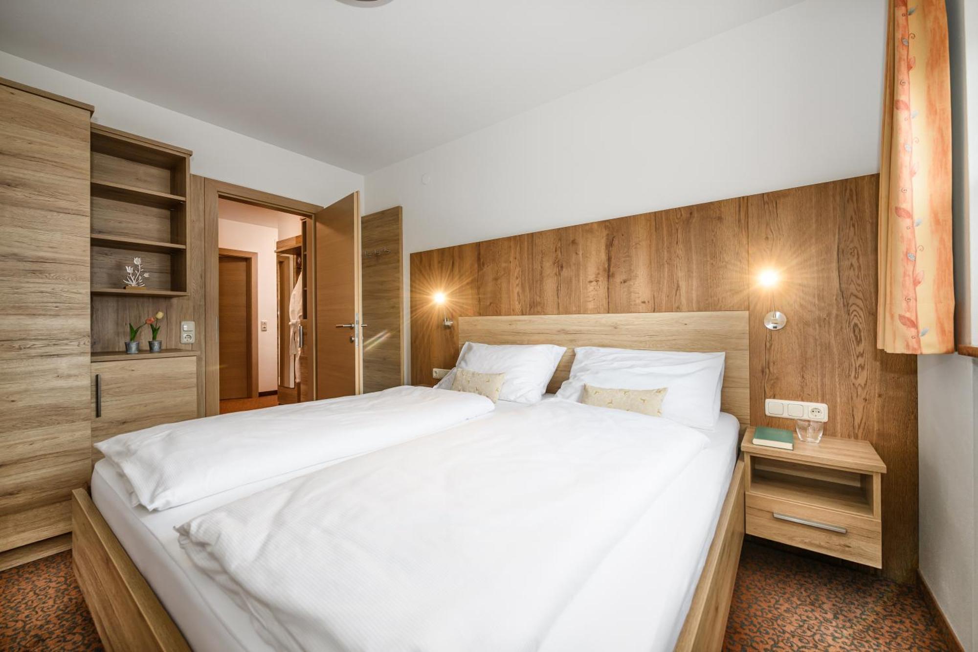 Ferienhaus Birgit - Inklusive Eintritt Alpentherme Bad Hofgastein Eksteriør bilde