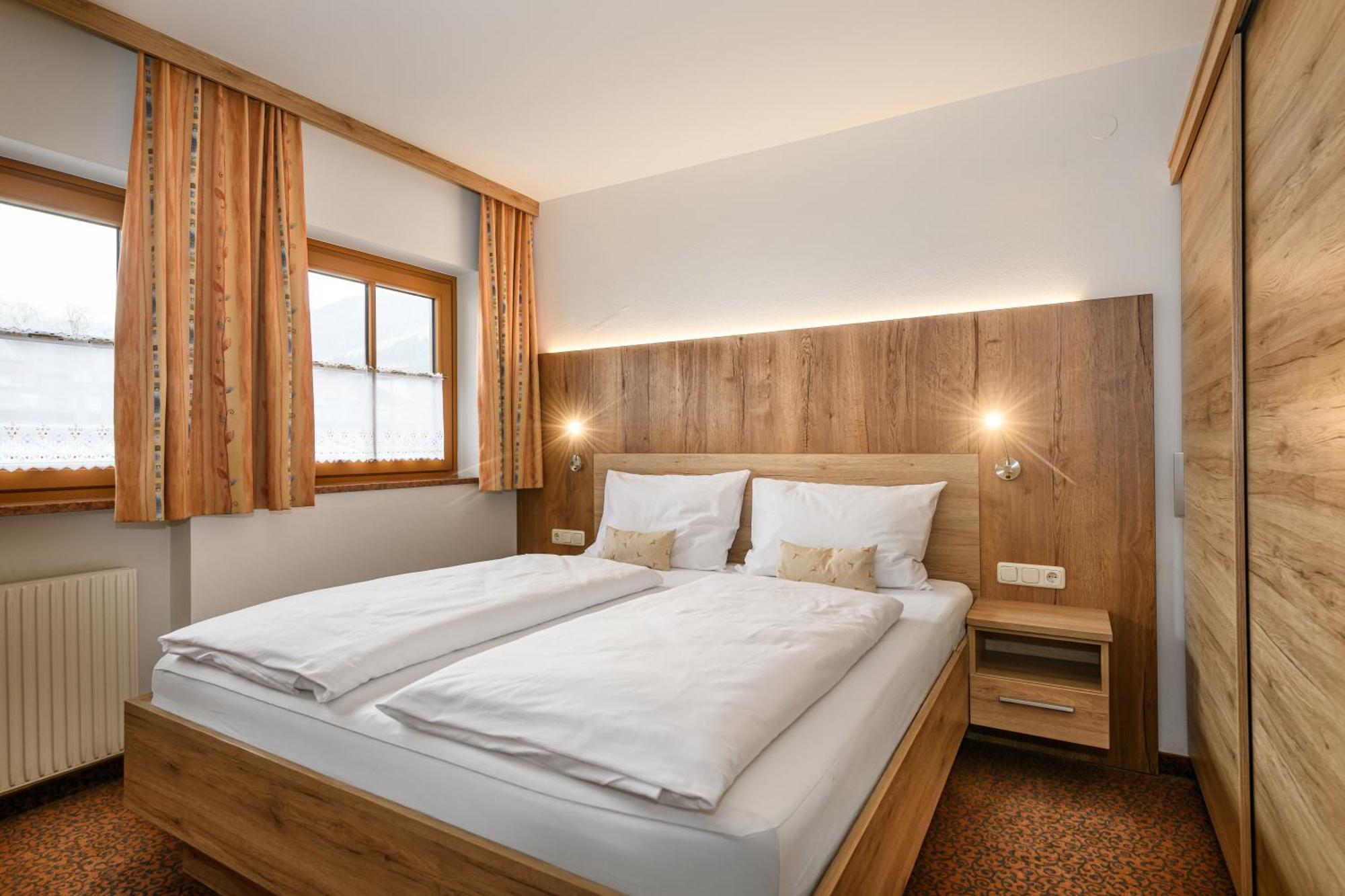 Ferienhaus Birgit - Inklusive Eintritt Alpentherme Bad Hofgastein Eksteriør bilde