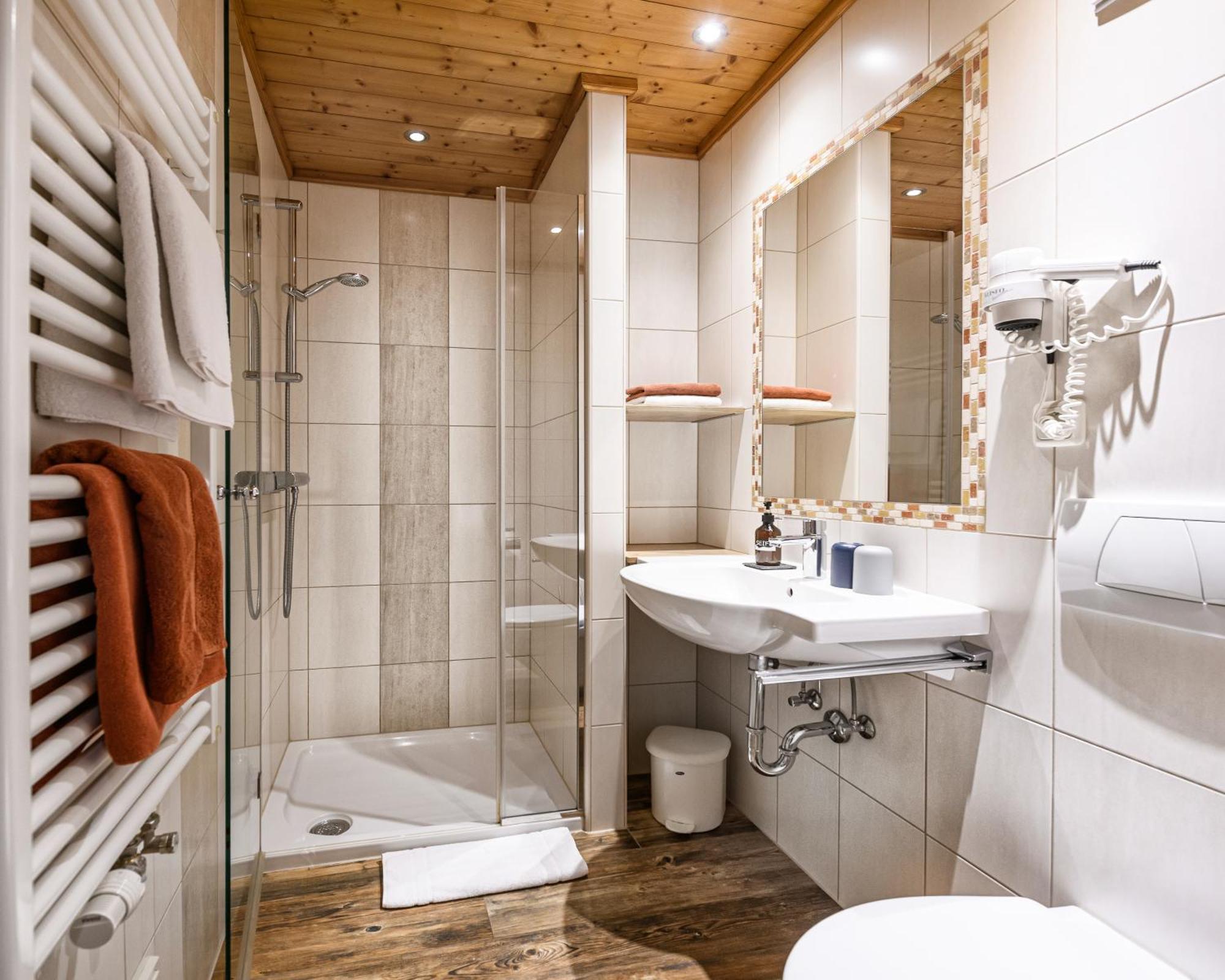 Ferienhaus Birgit - Inklusive Eintritt Alpentherme Bad Hofgastein Eksteriør bilde