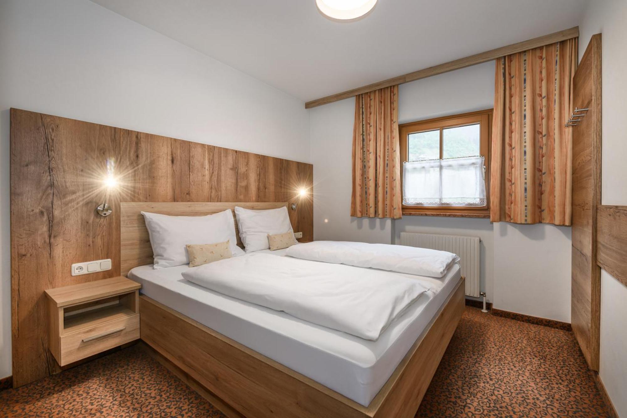 Ferienhaus Birgit - Inklusive Eintritt Alpentherme Bad Hofgastein Eksteriør bilde