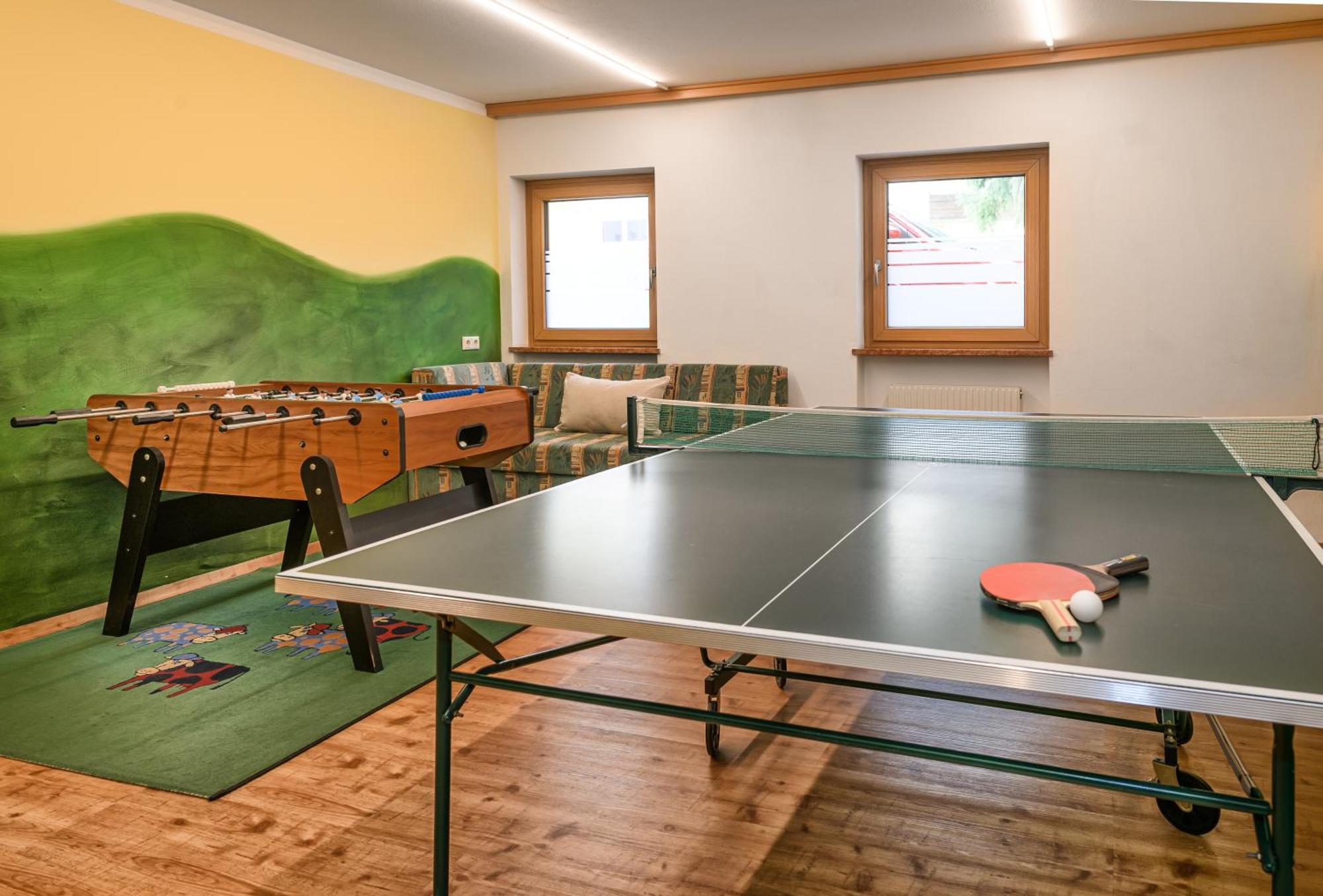 Ferienhaus Birgit - Inklusive Eintritt Alpentherme Bad Hofgastein Eksteriør bilde