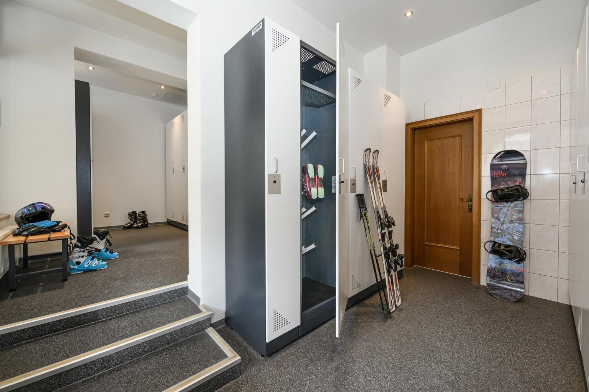 Ferienhaus Birgit - Inklusive Eintritt Alpentherme Bad Hofgastein Eksteriør bilde